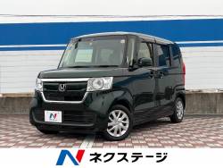 N-BOX G・Lホンダセンシング 純正SDナビ 禁煙車 ホンダセンシング 電動スライドドア バックカメラ ETC Bluetooth接続 LEDヘッド スマートキー プッシュスタート アイドリングストップ 盗難防止システム N-BOX G・Lホンダセンシング 純正SDナビ 禁煙車 ホンダセンシング 電動スライドドア バックカメラ ETC Bluetooth接続 LEDヘッド スマートキー プッシュスタート アイドリングストップ 盗難防止システムの中古車画像