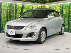 スイフト ＸＧの中古車画像