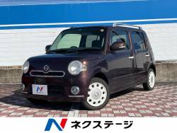 ミラココアの中古車