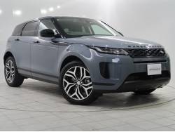 レンジローバーイヴォーク ベースグレードの中古車画像