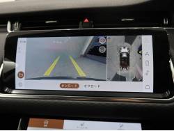 レンジローバーイヴォーク ベースグレードの中古車画像