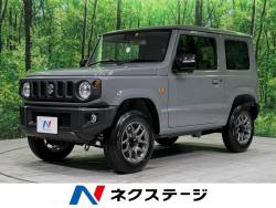 ジムニー XCの中古車画像