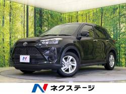 ライズ Gの中古車画像