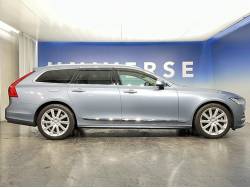 Ｖ９０ Ｔ６ ＡＷＤ インスクリプション エアサスペンション装着車の中古車画像