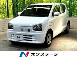 アルト L(スズキセーフティサポート装着車)の中古車画像