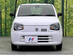 アルト ＶＰの中古車画像