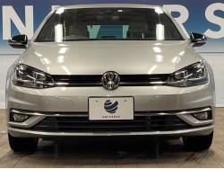 ゴルフ ＴＤＩハイライン マイスターの中古車画像