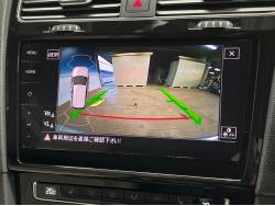 ゴルフ ＴＤＩハイライン マイスターの中古車画像