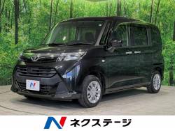 タンク Xの中古車画像