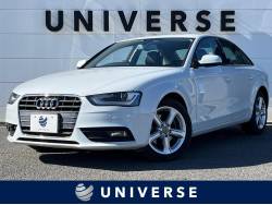 A4 2.0TFSIの中古車画像