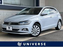 ポロ TSIハイラインの中古車画像