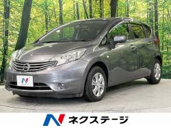 ノート メダリストの中古車画像