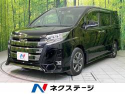 ノア Si ダブルバイビーⅡの中古車画像