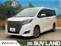 エスクァイア Giの中古車画像