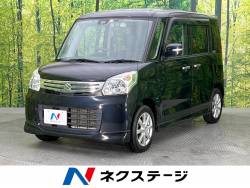 スペーシア Xリミテッドの中古車画像