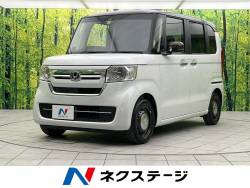 N-BOX L コーディネートスタイル 届出済未使用車 アダプティブクルーズコントロール 両側パワースライドドア シートヒーター オートブレーキホールド シートバックテーブル クリアランスソナー LEDヘッドライト ステアリングスイッチ N-BOX L コーディネートスタイル 届出済未使用車 アダプティブクルーズコントロール 両側パワースライドドア シートヒーター オートブレーキホールド シートバックテーブル クリアランスソナー LEDヘッドライト ステアリングスイッチの中古車画像