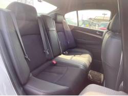 スカイライン ２５０ＧＴ Ａパッケージの中古車画像