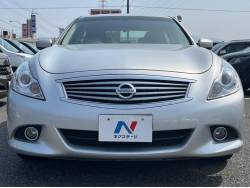 スカイライン ２５０ＧＴ Ａパッケージの中古車画像