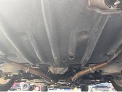 スカイライン ２５０ＧＴ Ａパッケージの中古車画像