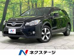 XVハイブリッド ハイブリッド2.0i-L アイサイトの中古車画像