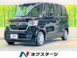 N-BOX Lの中古車画像