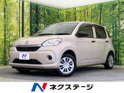 パッソ X Sの中古車画像