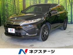 ハリアー プレミアム スタイルノアール セーフティセンス 純正9型ナビ フルセグ Bluetooth バックカメラ レーダークルーズコントロール LEDヘッドライト オートハイビーム ビルトインETC 純正18インチアルミ 禁煙車 ハリアー プレミアム スタイルノアール セーフティセンス 純正9型ナビ フルセグ Bluetooth バックカメラ レーダークルーズコントロール LEDヘッドライト オートハイビーム ビルトインETC 純正18インチアルミ 禁煙車の中古車画像