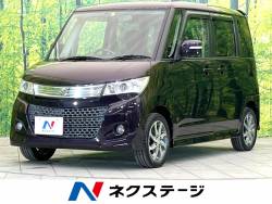 パレットSW XSの中古車画像