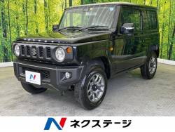 ジムニー XCの中古車画像