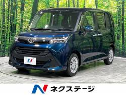 タンク Gの中古車画像