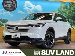 ヴェゼル Gの中古車画像