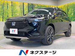 ヴェゼル e:HEV Zの中古車画像