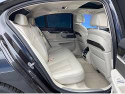 ７シリーズ ７４０ｉの中古車画像