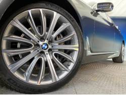 ７シリーズ ７４０ｉの中古車画像