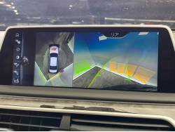 ７シリーズ ７４０ｉの中古車画像