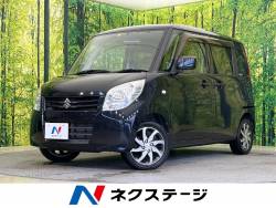 パレット Lの中古車画像