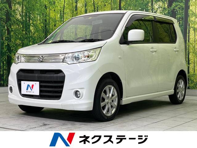 スズキ ワゴンｒスティングレー ｘ 11 7万km 38 9万円 宮城県 144 の中古車詳細 宮城県の名取店 中古車の ネクステージ