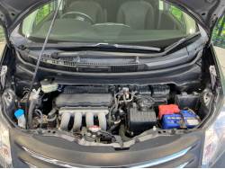 フリード Ｇ エアロ ハイウェイエディションの中古車画像