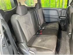 フリード Ｇ エアロ ハイウェイエディションの中古車画像