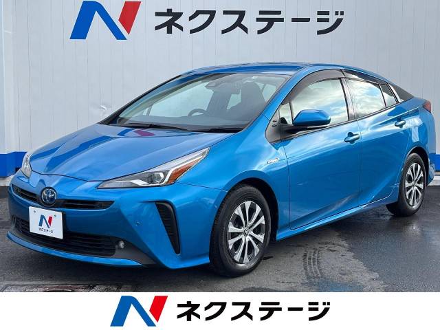 トヨタ プリウス A 2.2万Km (沖縄県)[242]の中古車詳細｜沖縄県の