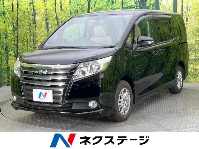 トヨタ ノア Ｇ 7万Km (愛知県)[907]の中古車詳細