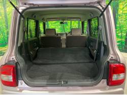 アルトラパン ＧセレクションⅡの中古車画像