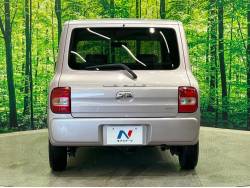 アルトラパン ＧセレクションⅡの中古車画像