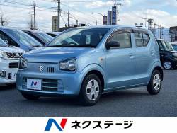 アルト Lの中古車画像