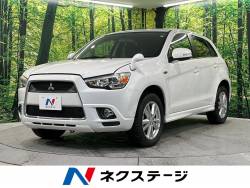 RVR Gの中古車画像
