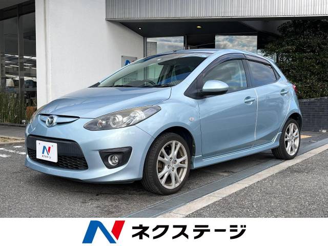 マツダ デミオ スポルト 5.1万Km (兵庫県)[992]の中古車詳細｜兵庫県の
