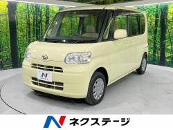 タント Lの中古車画像