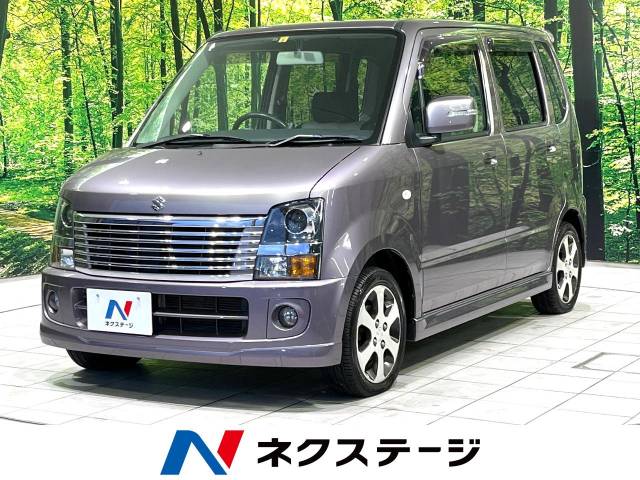 スズキ純正 MH21S 後期 ワゴンR メッキタイプ フロント グリル 検索 MH22S 