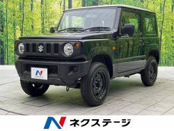 ジムニー XGの中古車画像