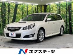 レガシィツーリングワゴン 2.5GTアイサイト Sパッケージの中古車画像